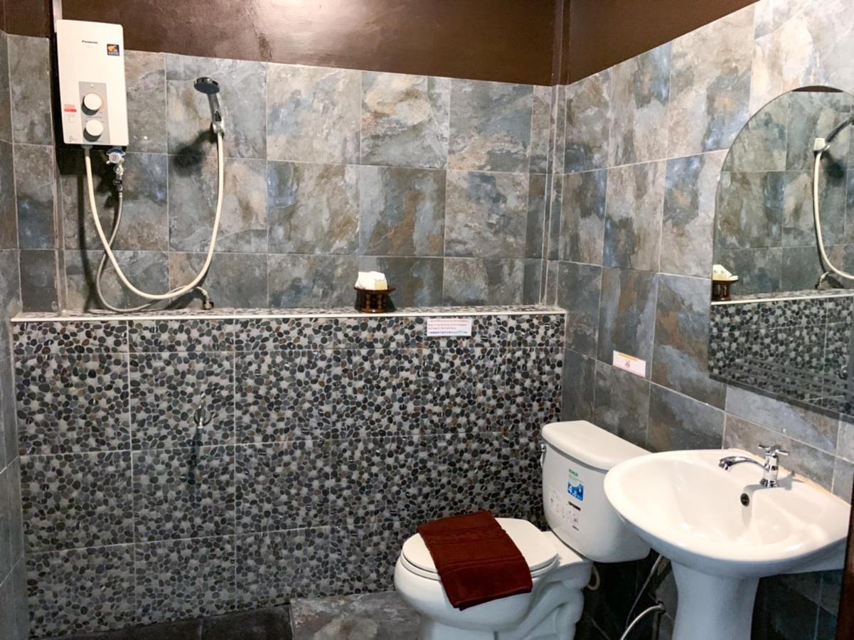 Gen2 Boutique By Baanmo Resort Σουκοτάι Εξωτερικό φωτογραφία